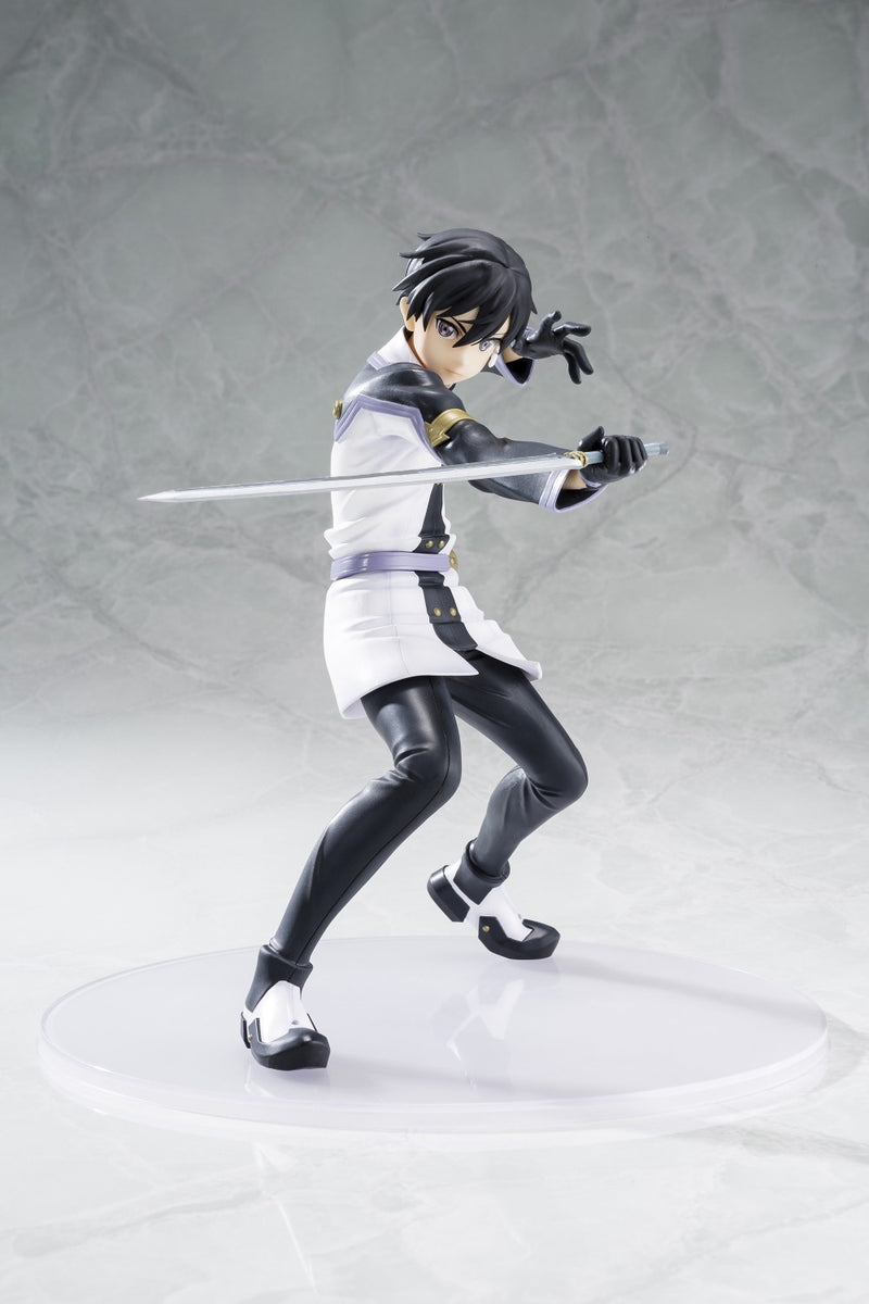 Sword Art Online The Movie -Ordinal Scale- Genco Kirito: Ordinal Scale ver.