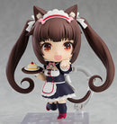 1238 NEKOPARA Nendoroid Chocola