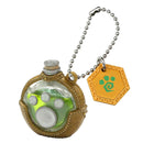 MONSTER HUNTER: WORLD CAPCOM Monster Hunter Item Mascot Plus Palico Potion (re-run)