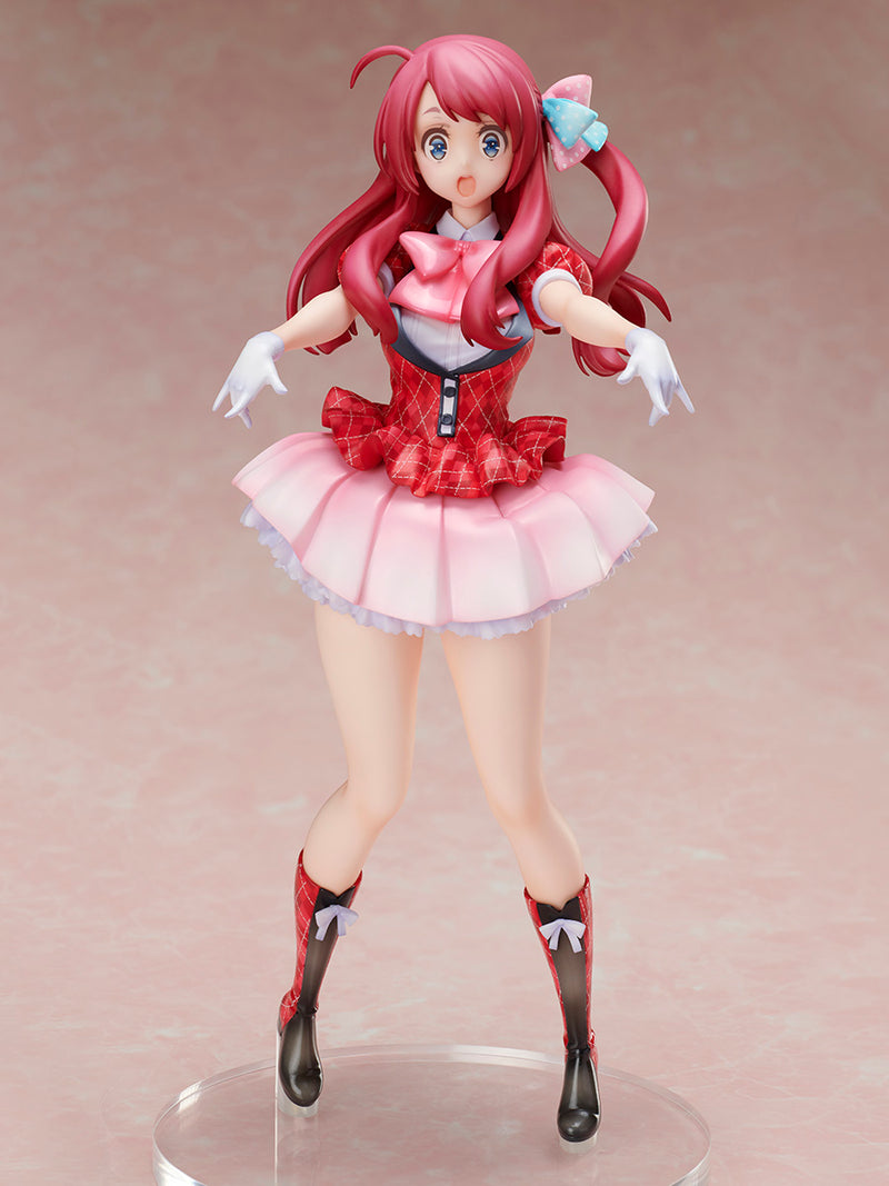 ZOMBIE LAND SAGA FURYU Corporation Sakura Minamoto