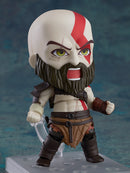 925 God of War Nendoroid Kratos
