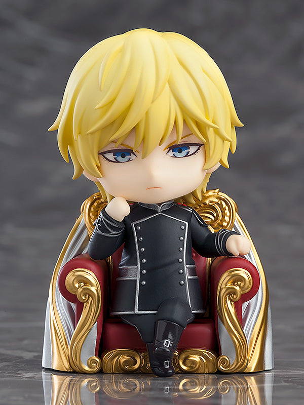 937 Legend of the Galactic Heroes: Die Neue These Nendoroid Reinhard von Lohengramm