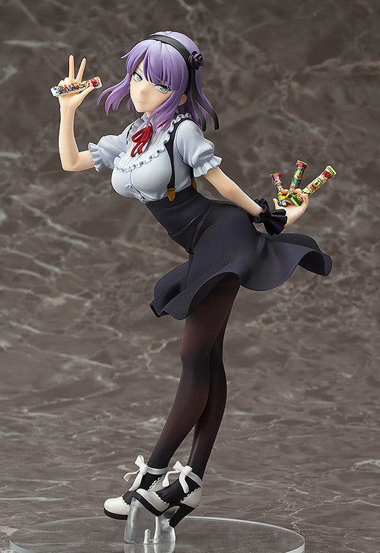 Dagashi Kashi Max Factory Hotaru Shidare