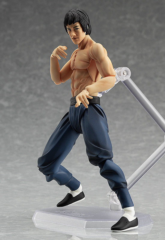 266 Bruce Lee figma Bruce Lee