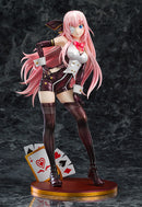 Hatsune Miku -Project DIVA- F 2nd Max Factory Megurine Luka: Temptation Ver.
