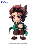Demon Slayer: Kimetsu no Yaiba FURYU TOONIZE Kamado Tanjiro・Normal Color ver.