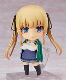 721 Saekano: How to Raise a Boring Girlfriend Nendoroid Eriri Spencer Sawamura