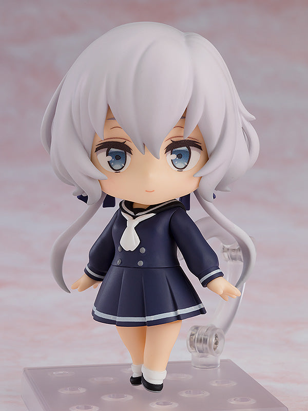 1347 Zombie Land Saga Nendoroid Junko Konno