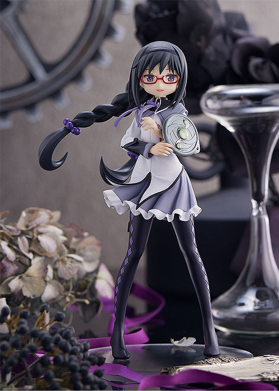 Puella Magi Madoka Magica The Movie -Rebellion- POP UP PARADE Homura Akemi