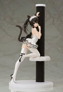 Date A Live KADOKAWA Kurumi Tokisaki: White Cat Ver.
