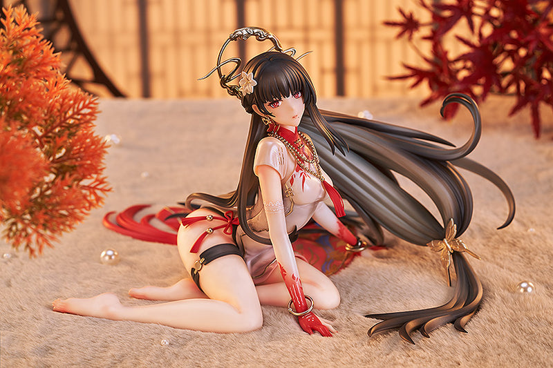 Punishing: Gray Raven LUMINOUS BOX Qu: Crimson Blessing