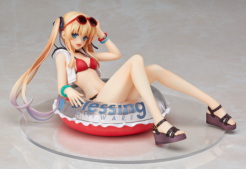 Saekano: How to Raise a Boring Girlfriend ♭ GOOD SMILE COMPANY Eriri Spencer Sawamura: Swimsuit Ver.