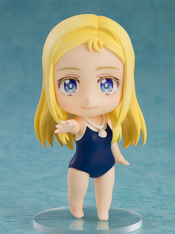 1881 Summer Time Rendering Nendoroid Ushio Kofune