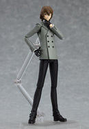 496 Persona 5 Royal figma Goro Akechi