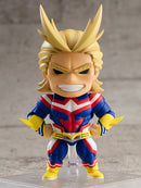 1234 My Hero Academia Nendoroid All Might
