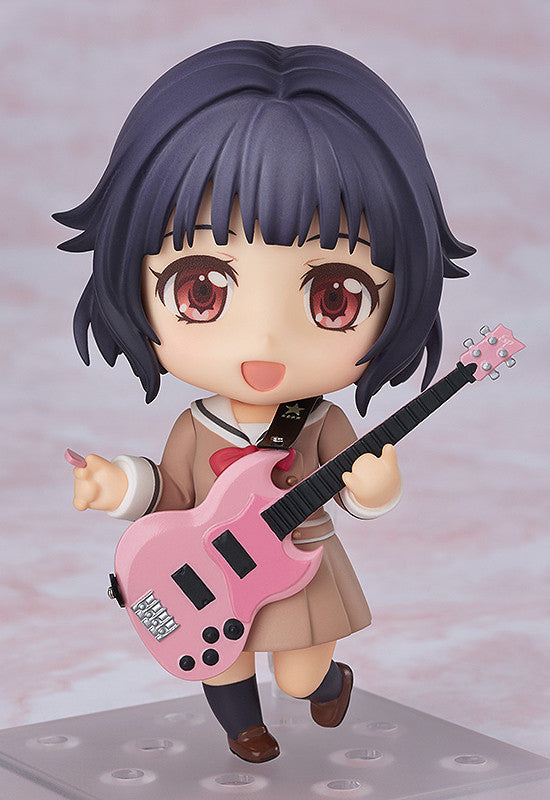 0761 BanG Dream! Nendoroid Rimi Ushigome (re-run)