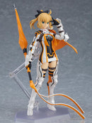 SP-128 FATE GOODSMILE RACING & TYPE-MOON RACING figma Altria Pendragon: Racing ver.