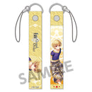 Fate/Grand Order HOBBY STOCK Mobile Strap Archer/Young Gilgamesh