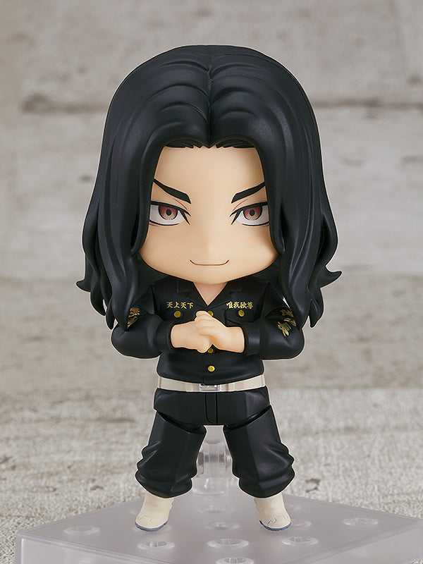 1982 Tokyo Revengers Nendoroid Keisuke Baji