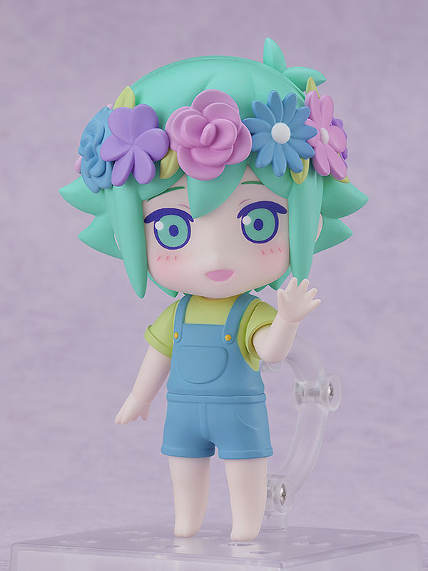2057 OMORI Nendoroid Basil