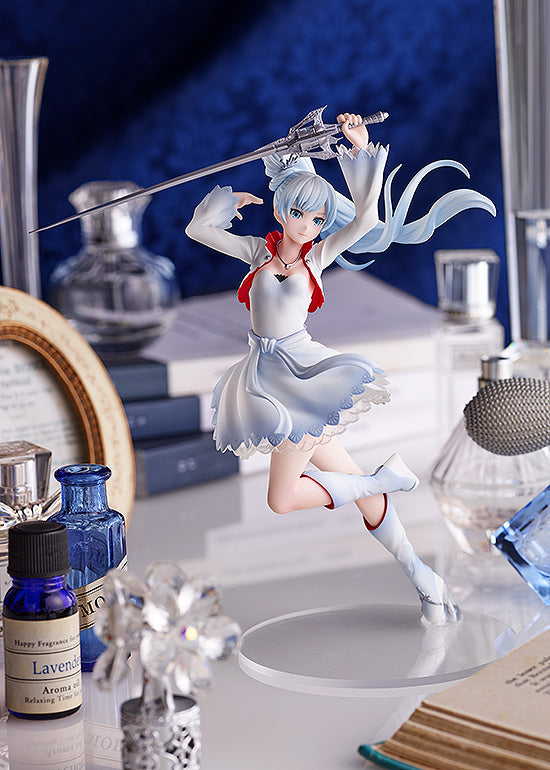 RWBY POP UP PARADE Weiss Schnee