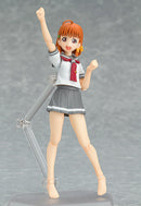 326 Love Live! Sunshine!! figma Chika Takami