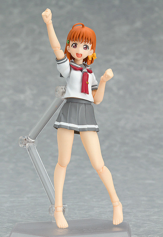 326 Love Live! Sunshine!! figma Chika Takami