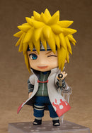 1524 Naruto Shippuden Nendoroid Minato Namikaze