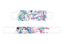 Hatsune Miku GT Project SHINE Mask Hook: Racing Miku 2021 Ver. 001