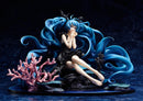 Character Vocal Series 01: Hatsune Miku GOOD SMILE COMPANY Hatsune Miku: Deep Sea Girl ver. (3rd re-run)