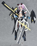 401 Alice Gear Aegis figma Yotsuyu Hirasaka