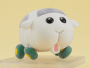 1818 Pui Pui Molcar Nendoroid Shiromo