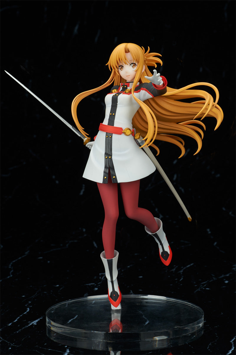 Gekijouban Sword Art Online -Ordinal Scale- kaitendoh Asuna