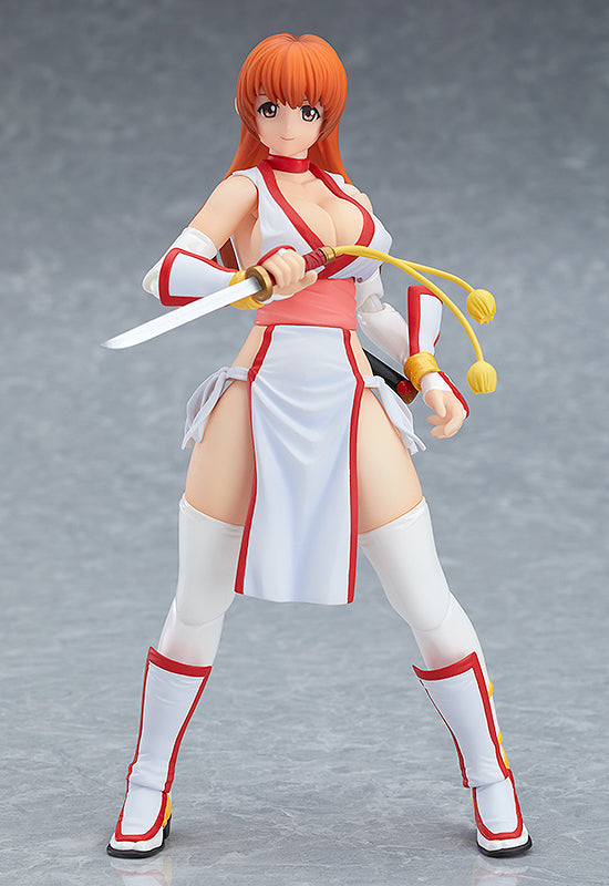 382 DEAD OR ALIVE figma Kasumi: C2 ver.
