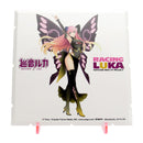 Dioramansion 150 PLM Dioramansion 150: Racing Miku Pit 2017 Optional Panels (Racing Luka 2017 Full Ver.)