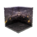 Dioramansion 150 PLM Dioramansion 150: Burnt Field