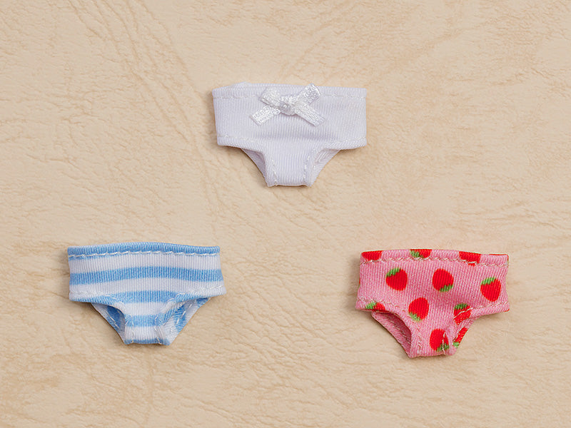 Nendoroid Doll Underwear Set: Girl