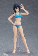 488 figma Styles Max Factory figma Female Swimsuit Body (Makoto)