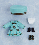 Nendoroid Doll Good Smile Company Nendoroid Doll: Outfit Set (Sailor Girl - Mint Chocolate)