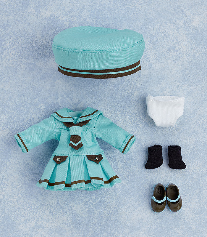 Nendoroid Doll Good Smile Company Nendoroid Doll: Outfit Set (Sailor Girl - Mint Chocolate)