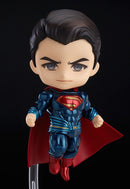 643 Batman v Superman: Dawn of Justice Nendoroid Superman: Justice Edition