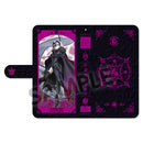 Fate/Grand Order HOBBY STOCK Cell Phone Wallet Case Avenger/Jeanne d'Arc (Alter)