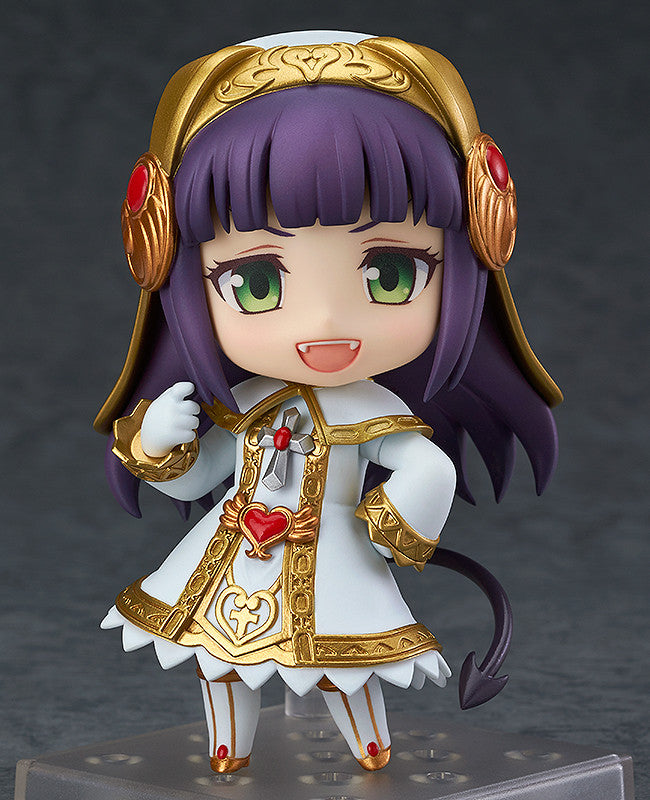 0625 Shironeko Project Nendoroid Mira Fenrietta