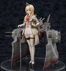 Kantai Collection -KanColle- GOOD SMILE COMPANY Warspite