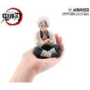 Demon Slayer Kimetsu no Yaiba MEGAHOUSE G.E.M. Series  Palm size Shinazugawa-san
