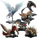 MONSTER HUNTER CAPCOM CFB Monster Hunter Standard Model Plus Vol.14(re-run)(1 Random Blind Box)