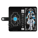 Fate/EXTELLA LINK HOBBY STOCK Cell Phone Wallet Case Charlemagne