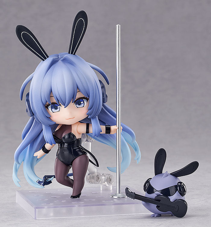 2015 Azur Lane Nendoroid New Jersey: Exhilarating Steps!