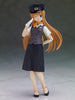 SP-062 Tetsudou Musume figma Alice Kuji