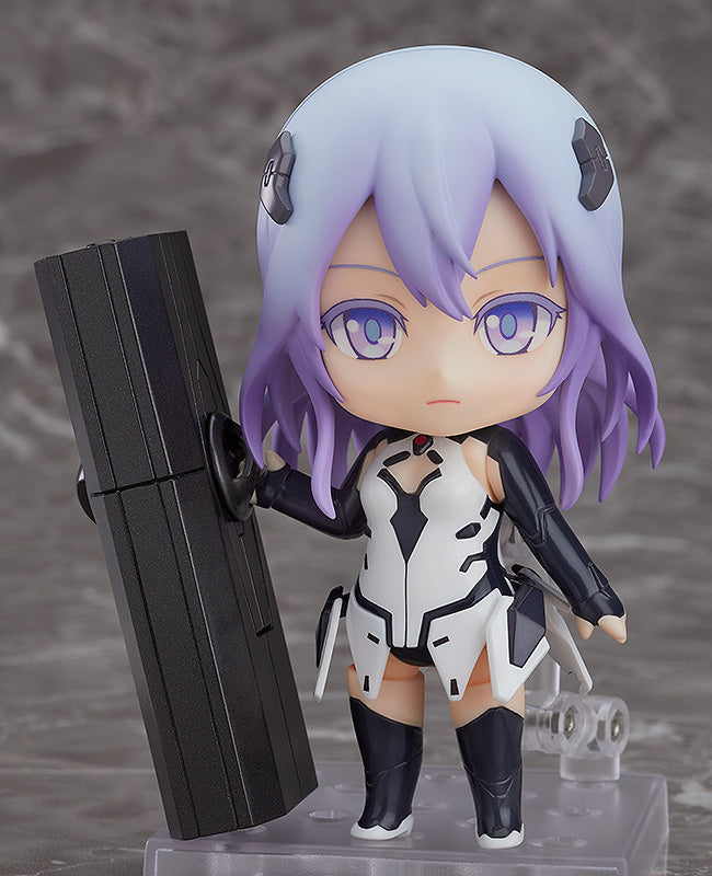 995 BEATLESS Nendoroid Lacia